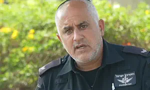 גיבור ישראל שנלחם ב-7 באוקטובר הלך לעולמו