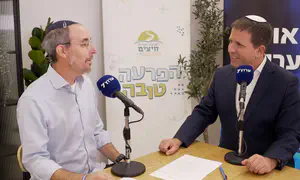 הטעות הגדולה של ההורים בעידן המסכים
