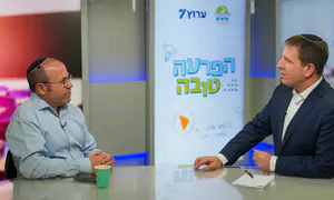 הפרעות קשב? המסר של צביקה מור להורים