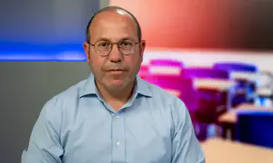 צביקה מור ויהושע שני מגבים את סמוטריץ'