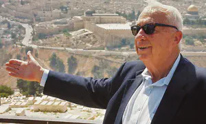 כששרון לעג לאזהרות הימין | דעה