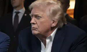 Iranian official: Trump waiting to renew attacks