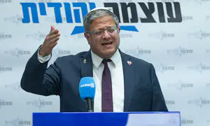 בן גביר: היועמ"שית רוצה דיקטטורה