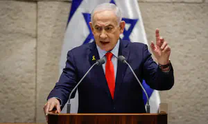 אם נותקף - ההשלכות יהיו חמורות מאוד