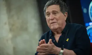 שיר חדש ליהורם גאון: "בינתיים"