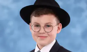 הנהג שדרס למוות את יוסף שוחרר למעצר בית