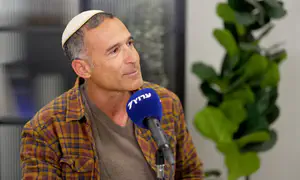 כשהנער המתקשה בכיתה הופך למפקד בשטח