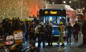 הנהג פאחרי חטיב חשוד ברצח בנסיבות מחמירות