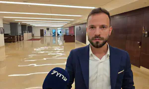 האח השכול זועק: אותם עסקנים, אותו מחדל