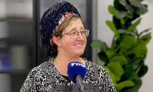 מחוסר הבנה ל"ברוך שעשה לי נס"