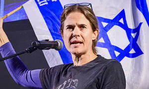 סערת "אדון עולם": תלונה נגד שקמה ברסלר