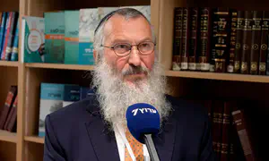From the Rabbi's Diary