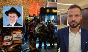 האח השכול זועק: אותם עסקנים, אותו מחדל