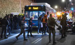 המשטרה משנה כיוון