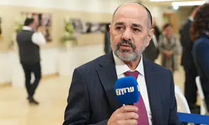 ח"כ מרגי: נחרדתי מהשמחה לאיד