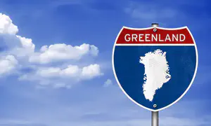 Why America must secure Greenland