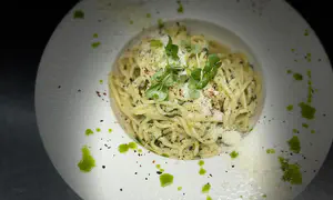 פסטה לימונצ'לו - מתכון של שף דניאל ציון