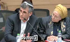 התנאים שהובטחו - והופרו מול איתן פיש ז"ל