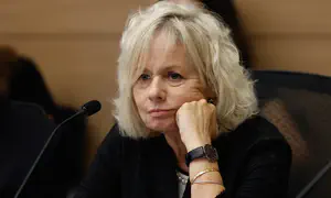 המהלך נגד היועמ"שית - אחרי שהתמקמה במשרד