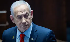 נתניהו: רוצה לבטל את הסיוע הצבאי מארה"ב