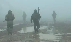 איומים בגולן? אנחנו תמיד צעד אחד קדימה