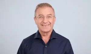 מנכ"ל חברת החשמל בביקור היסטורי בחומש