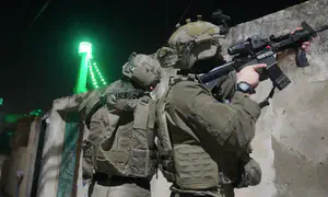 סוכל פיגוע בטווח הזמן המיידי