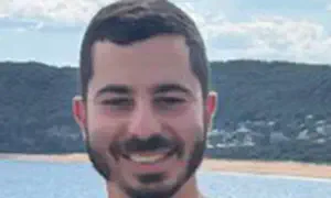 יובל כהן נפצע אנוש בתאונת מיניבוס בתאילנד