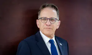 Restrictive conditions imposed on Tzachi Braverman