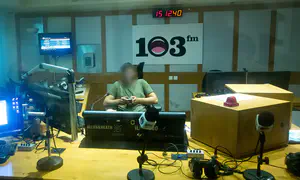 המגיש הוותיק חשף: "בגוף שלי נמצא סרטן"