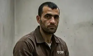 ה"מחבל" שמעודד את הדחת השר בן גביר