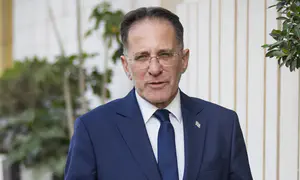 Цахи Браверман предстанет перед судом