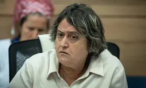 Demand in Knesset: Disband Teachers Union