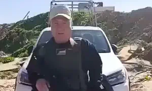 «На руках каждого, кто работает с ХАМАС, есть кровь»