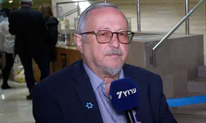 הקו האדום שנחצה: תגובה לרב יעקב מדן