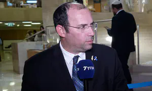 «Отказаться от «раундов» - и перейти к контролю над Газой»