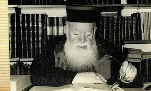 צאצאיו של הרב יוסף משאש בלחן חדש לשירו