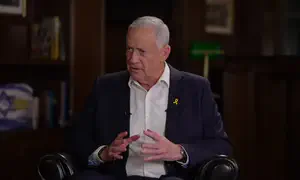 «Пришло время отказаться от лозунга «Только не Биби»