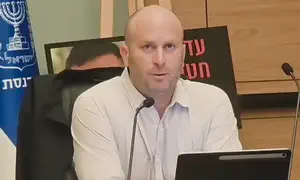 קרויזר ספד למור שמלי: "אבידה קשה"