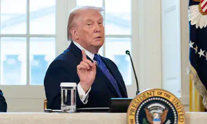 'We’ll wipe them off the face of this earth'