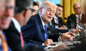 'We hope there’s not going to be further action'