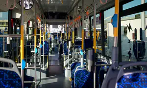 בעקבות המצב הביטחוני: שינויים בתחבורה