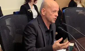 האזהרה של בכיר שב"כ לשעבר