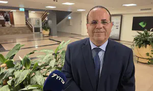 קרא לערוץ 7: הזדמנות חד פעמית