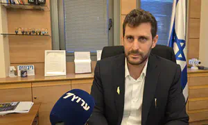 "היועמ"שית מוציאה את עם ישראל לניבצרות"