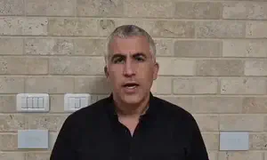 מנחם קלמנזון: הבטחתם, עכשיו תקיימו