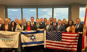 חוק ההכרה ביו"ש יקודם בפלורידה