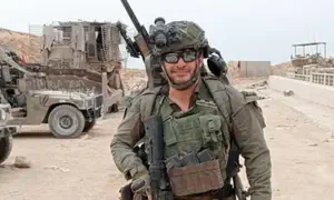 קריאה לציבור: בואו ללוות את ג'וש