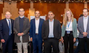 Over 1,000 olim physicians joined Israel’s healthcare system