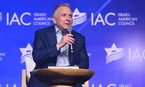 וויטקוף חשף: "טראמפ בכה"